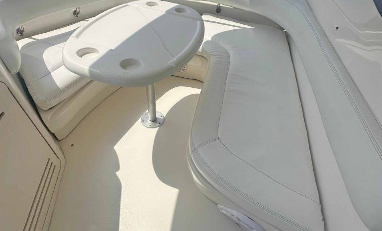 
								SEA RAY SEDAN BRIDGE 48 full									