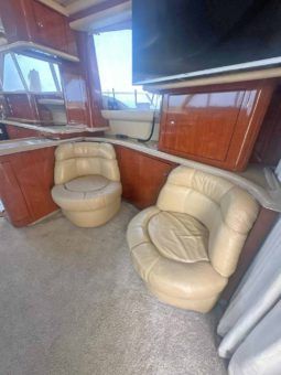 
										SEA RAY SEDAN BRIDGE 48 full									