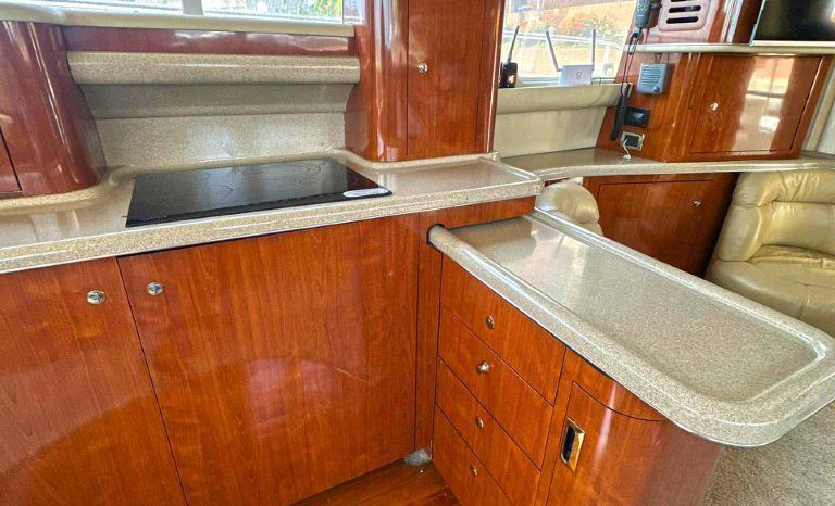 
								SEA RAY SEDAN BRIDGE 48 full									