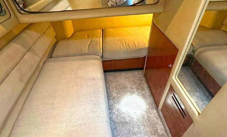 
								SEA RAY SEDAN BRIDGE 48 full									