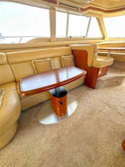 
										SEA RAY SEDAN BRIDGE 48 full									