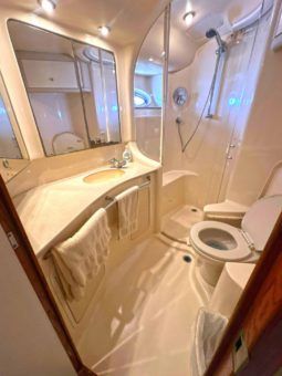 
										SEA RAY SEDAN BRIDGE 48 full									