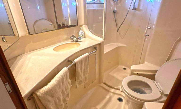 
								SEA RAY SEDAN BRIDGE 48 full									