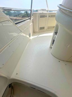 
										SEA RAY SEDAN BRIDGE 48 full									