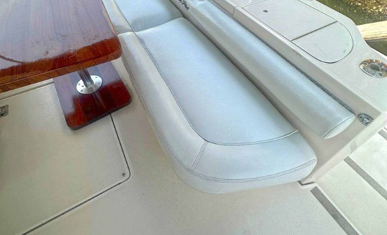 
								SEA RAY SEDAN BRIDGE 48 full									