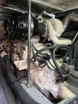 SEA RAY SEDAN BRIDGE 48 full