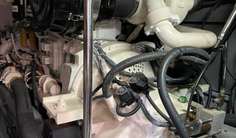 SEA RAY SEDAN BRIDGE 48 full
