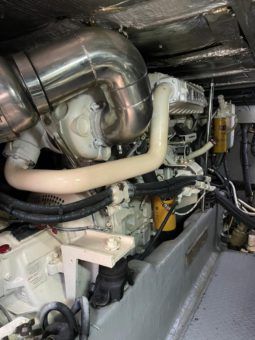 SEA RAY SEDAN BRIDGE 48 full