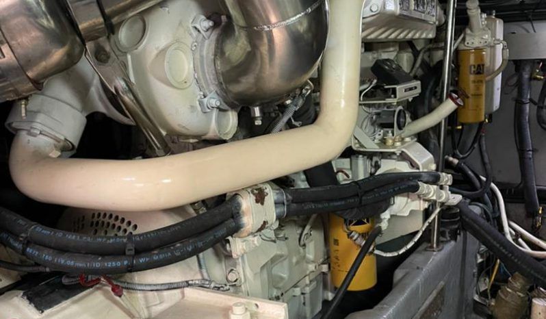 SEA RAY SEDAN BRIDGE 48 full