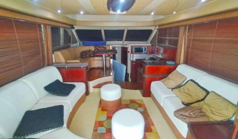 
								SEA RAY SEDAN BRIDGE 52 full									
