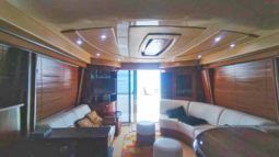 
										SEA RAY SEDAN BRIDGE 52 full									