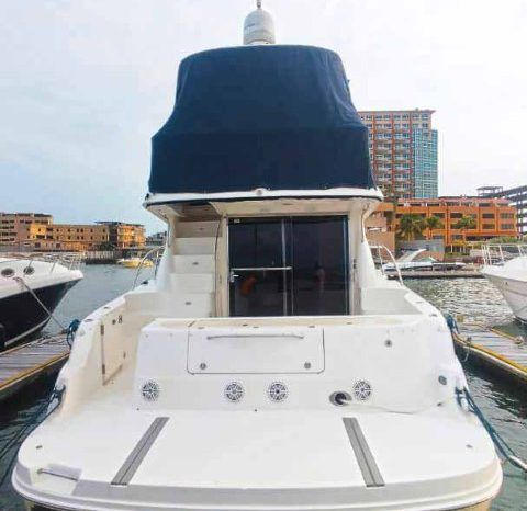 
								SEA RAY SEDAN BRIDGE 52 full									