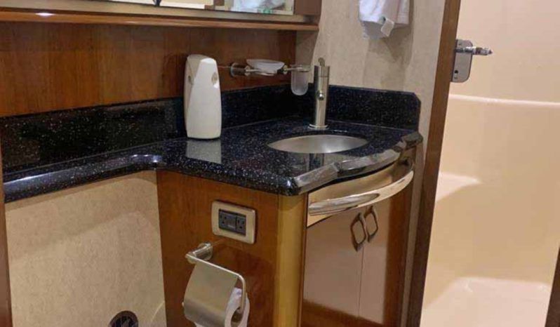 
								SEA RAY SEDAN BRIDGE 55 full									