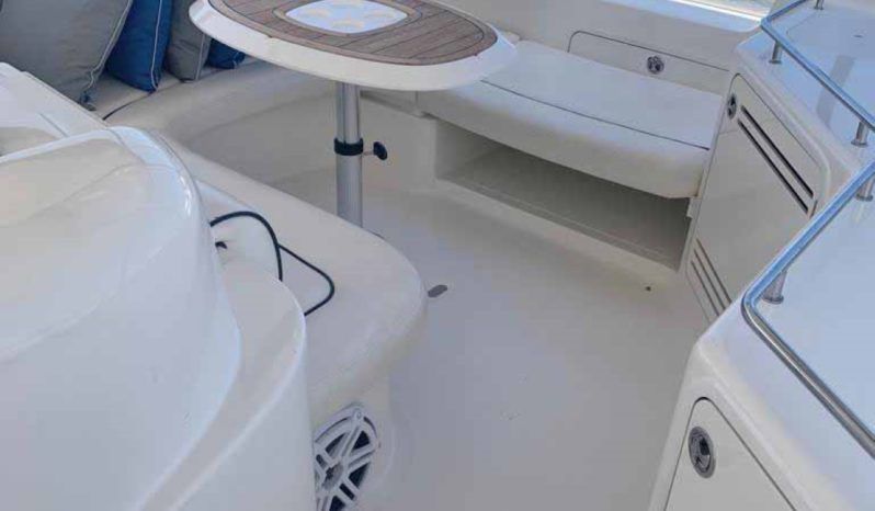 
								SEA RAY SEDAN BRIDGE 55 full									