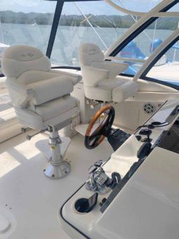 
										SEA RAY SEDAN BRIDGE 55 full									