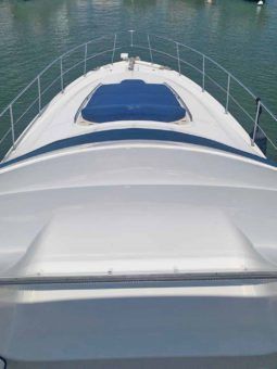 
										SEA RAY SEDAN BRIDGE 55 full									
