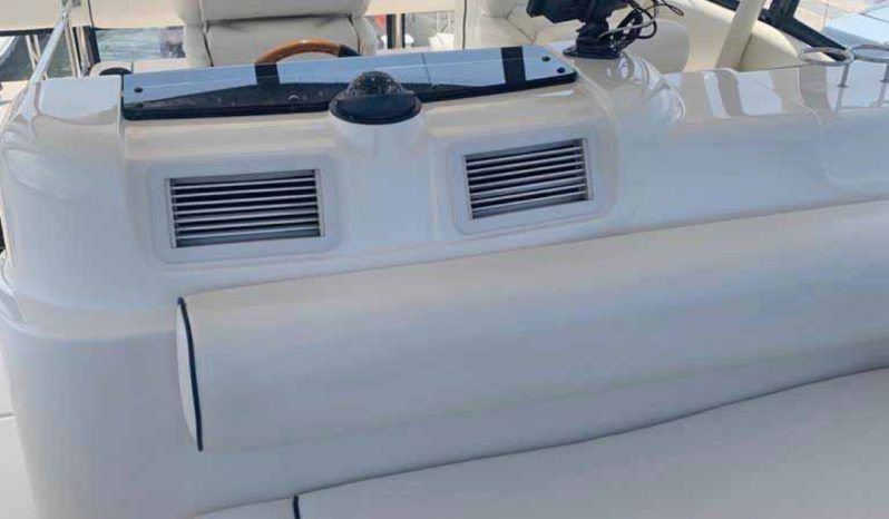 
								SEA RAY SEDAN BRIDGE 55 full									