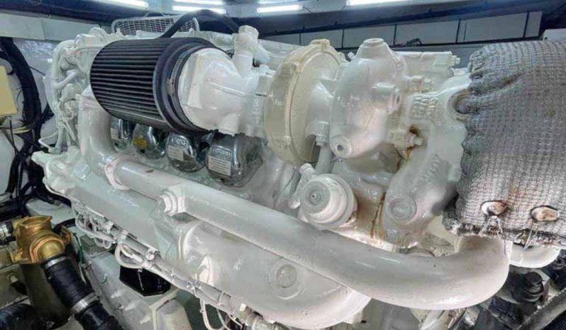 
								SEA RAY SEDAN BRIDGE 55 full									