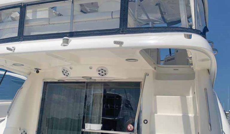 
								SEA RAY SEDAN BRIDGE 55 full									