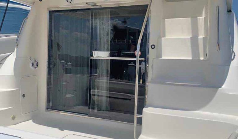 
								SEA RAY SEDAN BRIDGE 55 full									