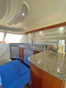 
										SEA RAY SEDAN BRIDGE 55 full									