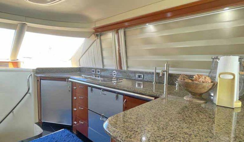 
								SEA RAY SEDAN BRIDGE 55 full									