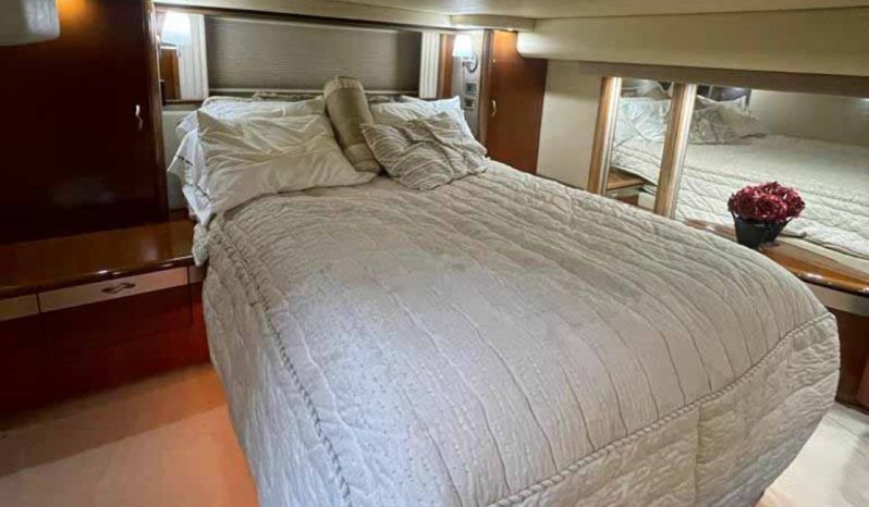 
								SEA RAY SEDAN BRIDGE 55 full									