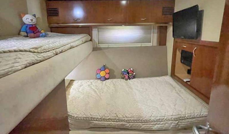 
								SEA RAY SEDAN BRIDGE 55 full									
