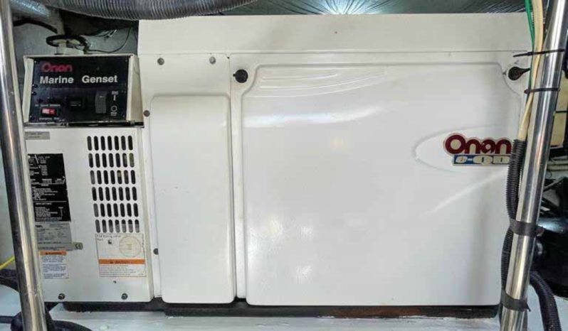 
								SEA RAY SEDAN BRIDGE 55 full									