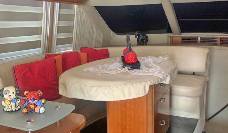 
								SEA RAY SEDAN BRIDGE 55 full									
