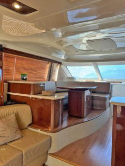 SEA RAY SEDAN BRIDGE 58 full