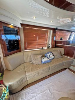 SEA RAY SEDAN BRIDGE 58 full