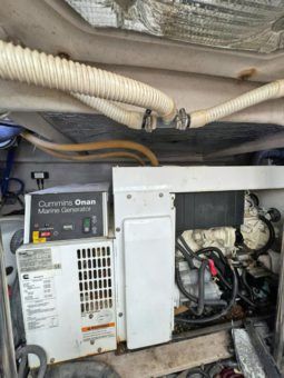 SEA RAY SEDAN BRIDGE 58 full