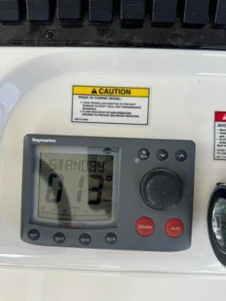 SEA RAY SEDAN BRIDGE 58 full
