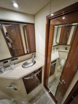 SEA RAY SEDAN BRIDGE 58 full