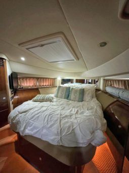 SEA RAY SEDAN BRIDGE 58 full
