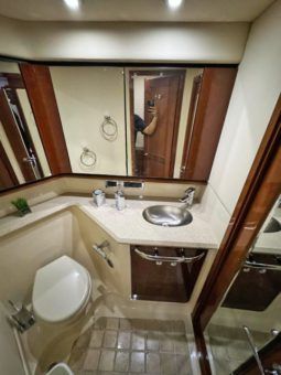 SEA RAY SEDAN BRIDGE 58 full