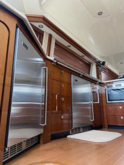 SEA RAY SEDAN BRIDGE 58 full