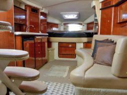
										SEA RAY SUNDANCER 34 full									