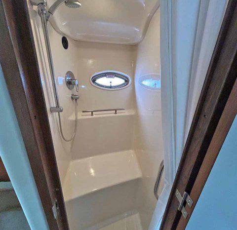 
								SEA RAY SUNDANCER 38 full									