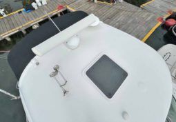 
										SEA RAY SUNDANCER 38 full									