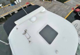 SEA RAY SUNDANCER 38