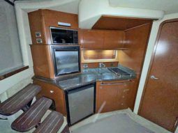 
										SEA RAY SUNDANCER 38 full									