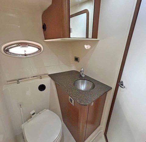 
								SEA RAY SUNDANCER 38 full									