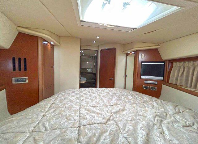 
								SEA RAY SUNDANCER 38 full									