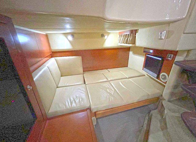 
								SEA RAY SUNDANCER 38 full									