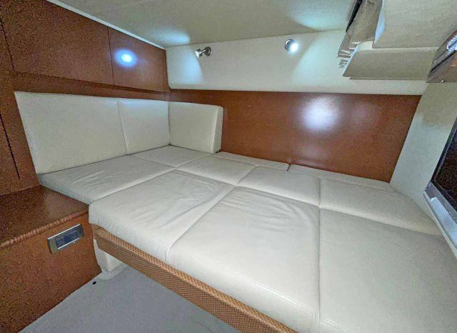
								SEA RAY SUNDANCER 38 full									