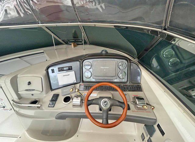 
								SEA RAY SUNDANCER 38 full									
