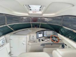 
										SEA RAY SUNDANCER 38 full									