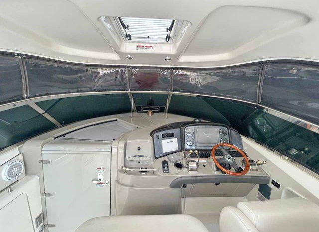 
								SEA RAY SUNDANCER 38 full									